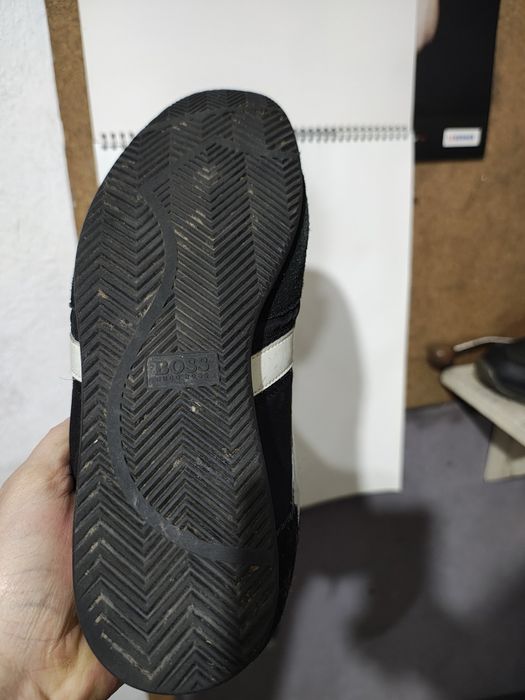 Buty sportowe Hugo Boss. Rozmiar 42