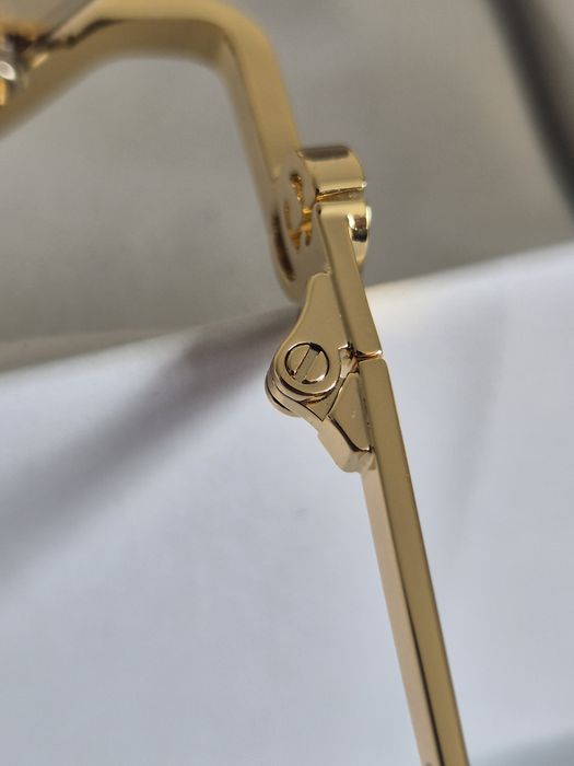 Okulary Gucci przeciwsłoneczne