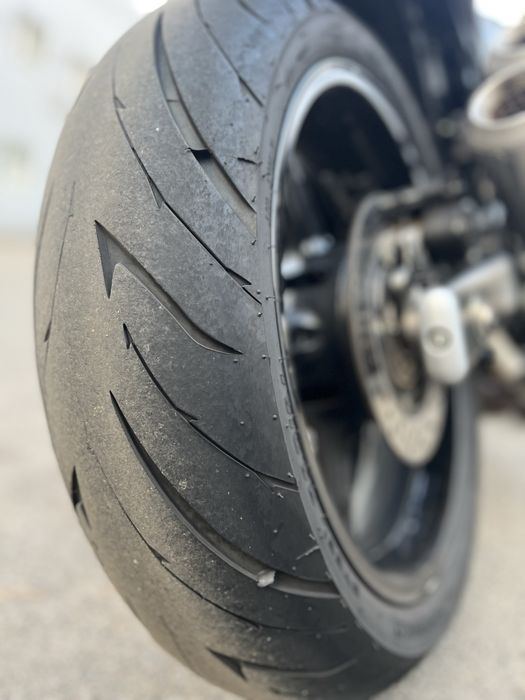 Продам Suzuki SV650 2016 abs