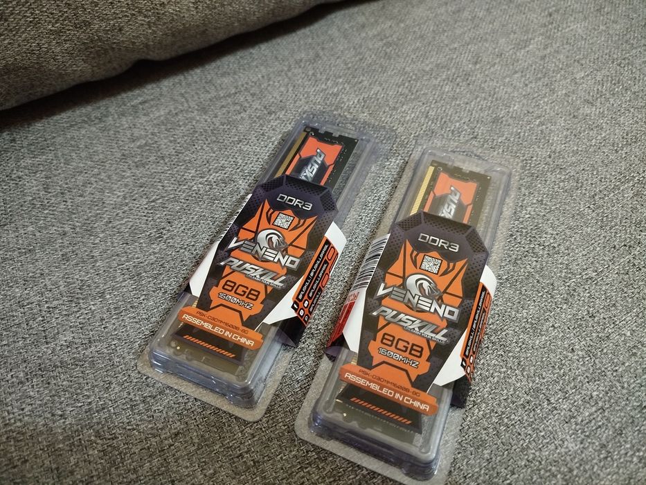 Продам оперативную память kllesre