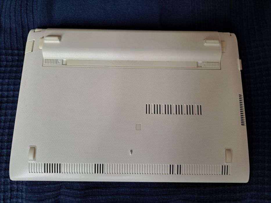 Laptop Asus Eee PC Flare series
