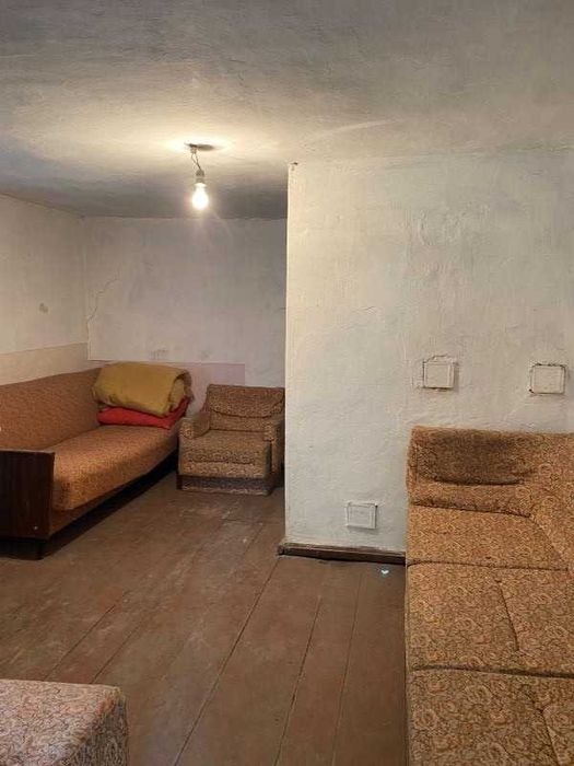 Продам будинок с. Новоселівка Богодухівський район (169134)