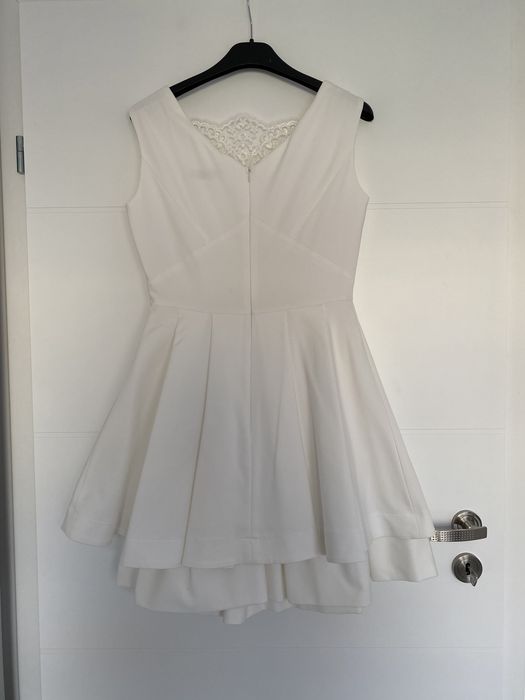 Sukienka Vissavi Ryłko rozm. L