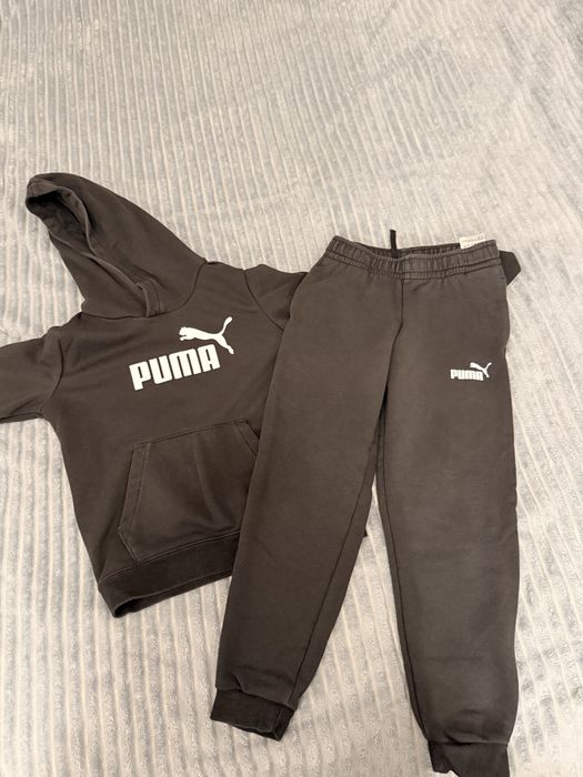 Костюм puma 122