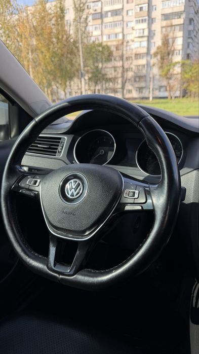 Volkswagen Jetta 6