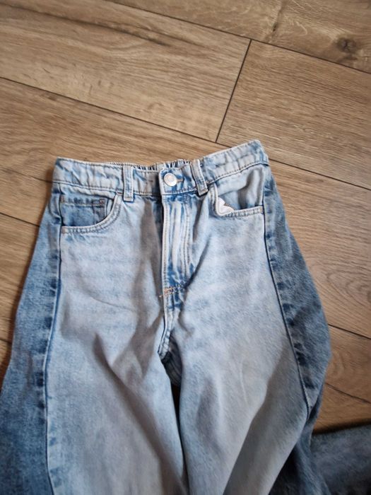 Джинки на дівчинку 134