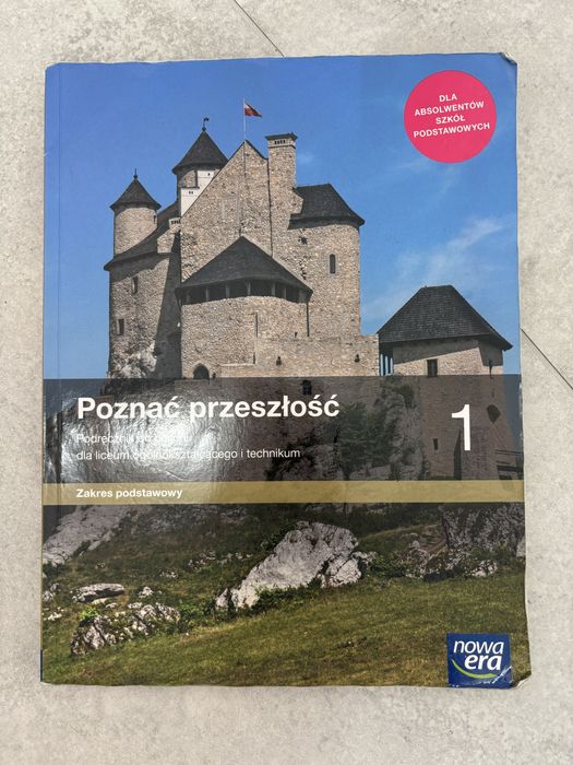 Historia podręcznik