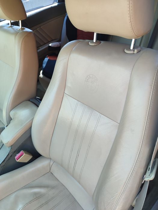 Alfa Romeo 159 SW JTDM