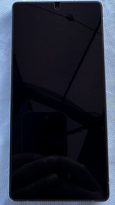 Samsunga Galaxy S25 Ultra  Dluga Gwarancja