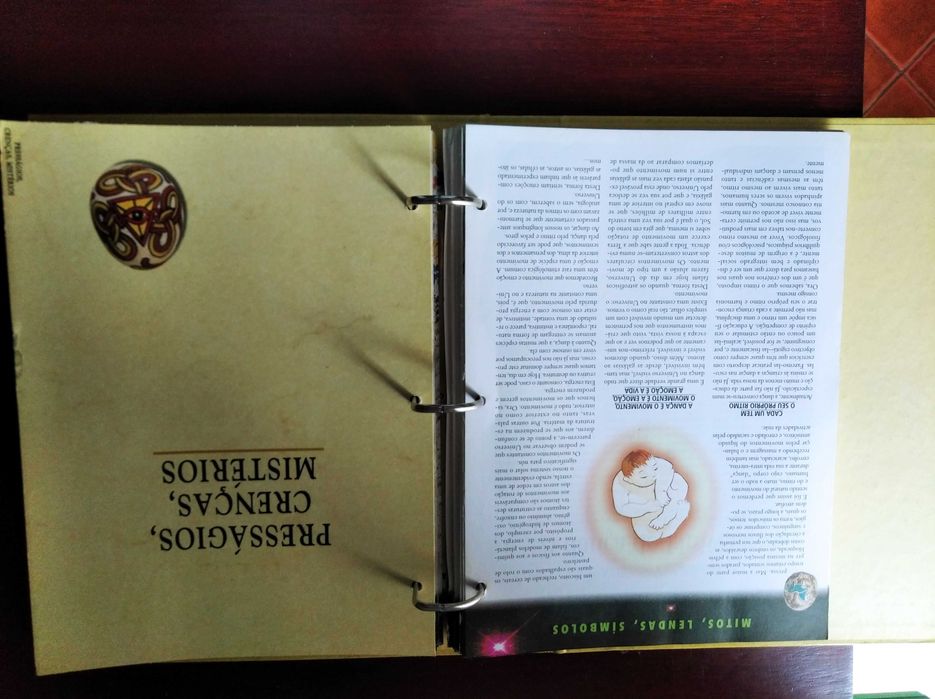 Dossier- Aprender a conhecer a Astrologia