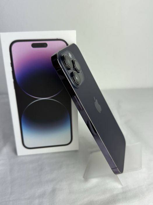 iPhone 14 Pro Max 128 GB