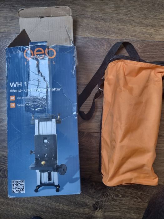 Uchwyt Geofennel wh1