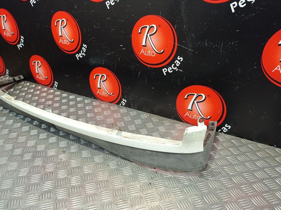 Lip Para Choques Frente Seat Ibiza Ii (6K1)