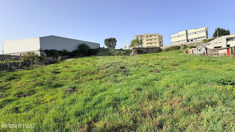Terreno  para venda