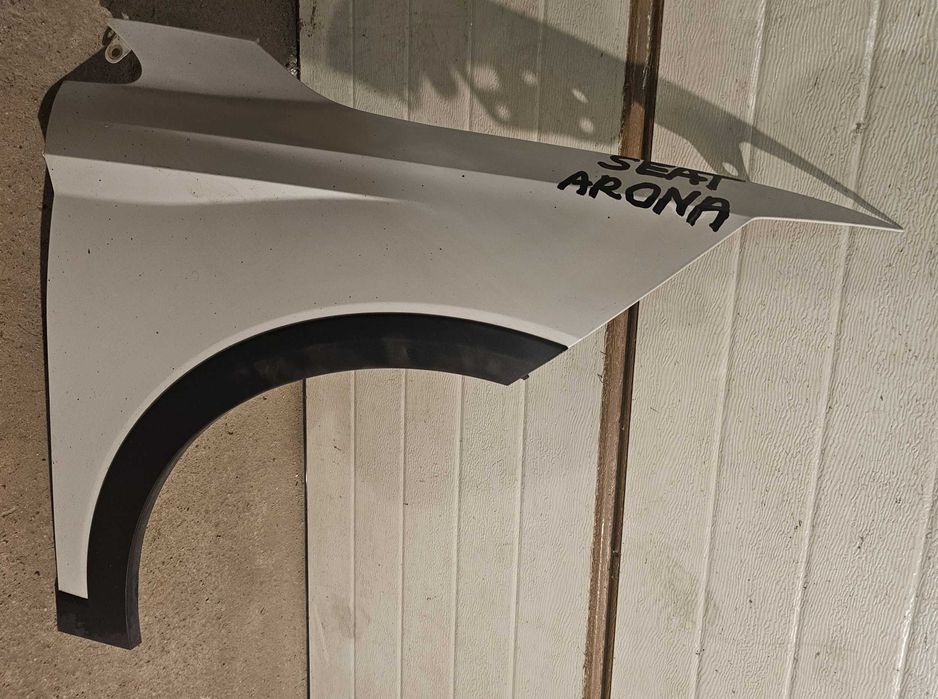 Seat Arona błotnik przód przedni prawy