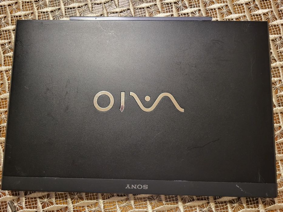 Laptop Sony Vaio i5