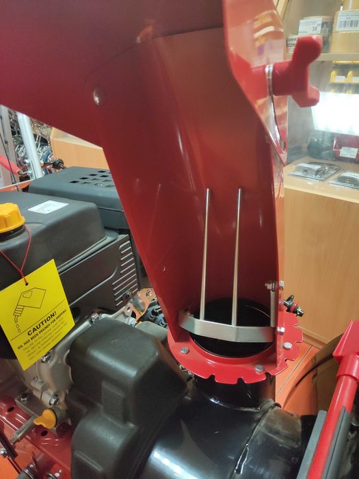 Снігоприбирач AL-KO Showline 560 II дешево