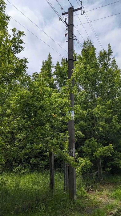 Продаж земельної ділянки с.Дзвінкове. Без комісії для покупця!
