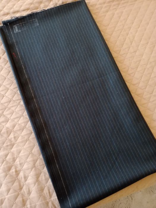 Відріз костюмної тканини