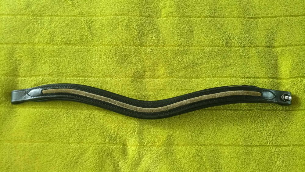 Налобний ремінь для вуздечки (НКМ)