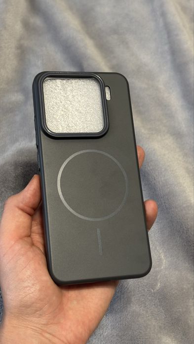 Чохол на xiaomi 15