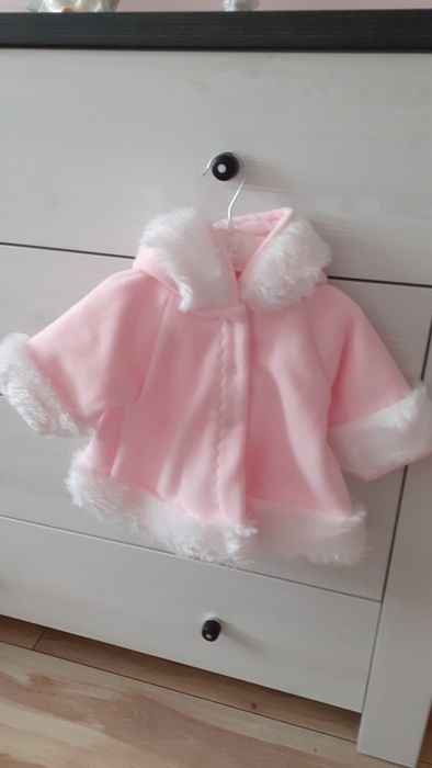 Sprzedam komplecik do chrztu