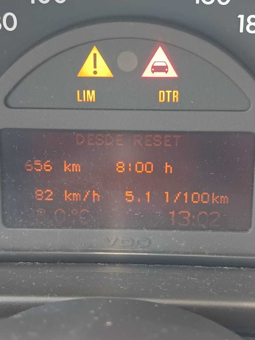 Mercedes-Benz C 220  - Elegance