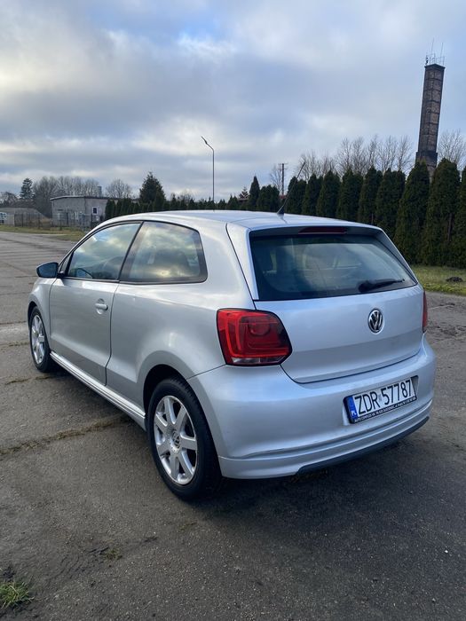 Vw Polo 6r 1.2tdi NOWE SPRZĘGŁO