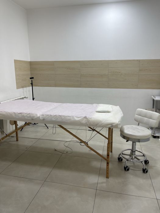 Оренда кабинету у студії краси (довгострокова)