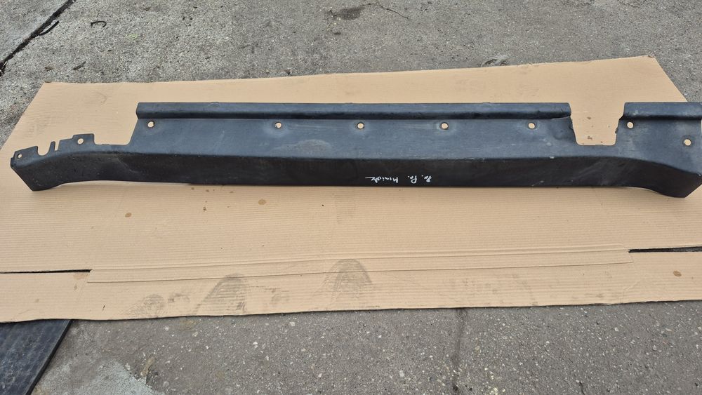 Listwa progowa Mini Cooper RS56 1505863LH