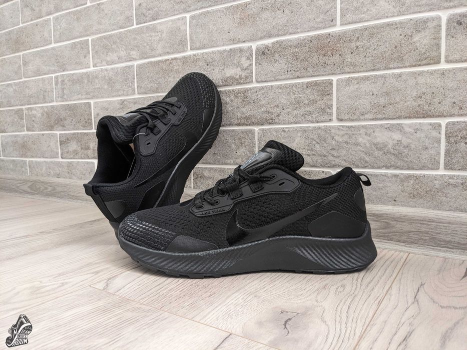 Кроссовки Nike Air Zoom Pegasus \ Найк Зум Пегасус \ размер 41 - 45