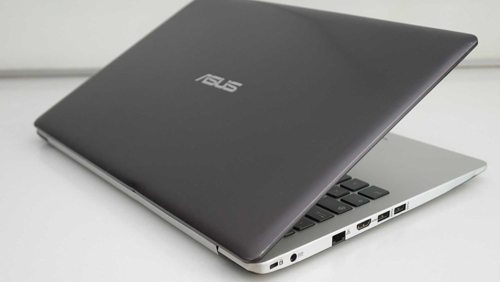 Игровой ноутбук ASUS S551 15.6 i7-4500U 8GB 1TB GeForce GT 740M 2GB НОВЫЙ АКБ ОБСЛУЖЕН
