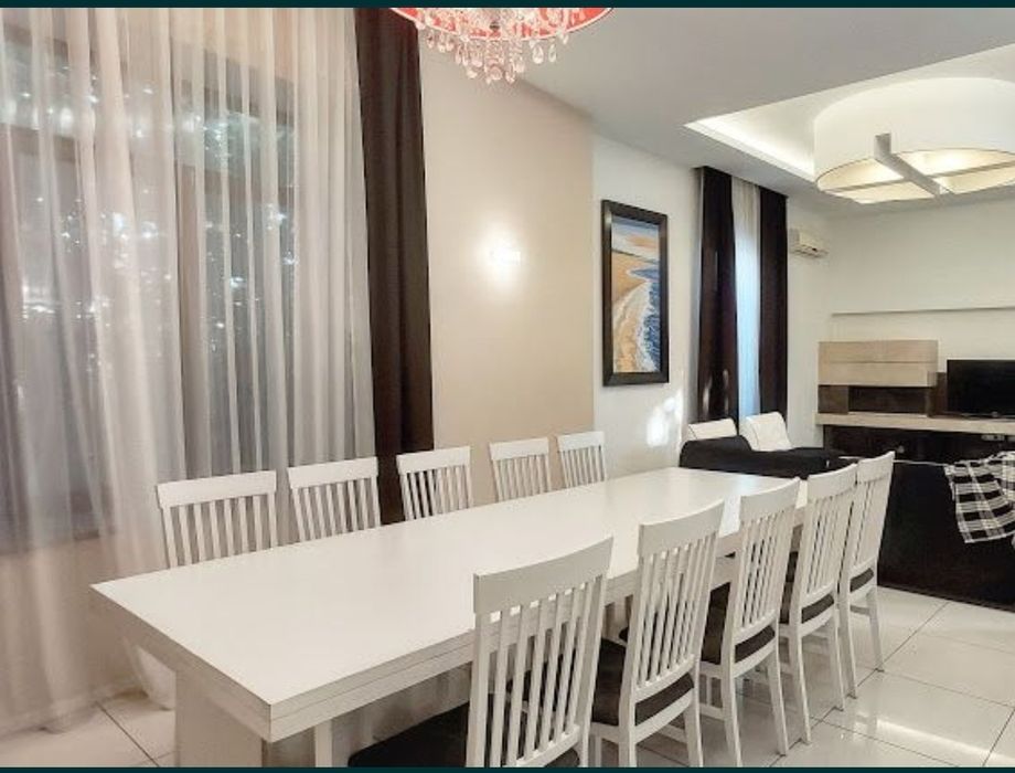 Будинок подобово з сауною, Аркадія, до 20 осіб!