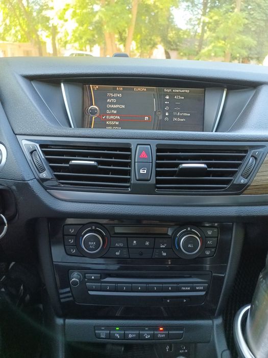 BMW X1 2014 VIN WBAVL1C55FVY29813 фото оголошення 24 з 24