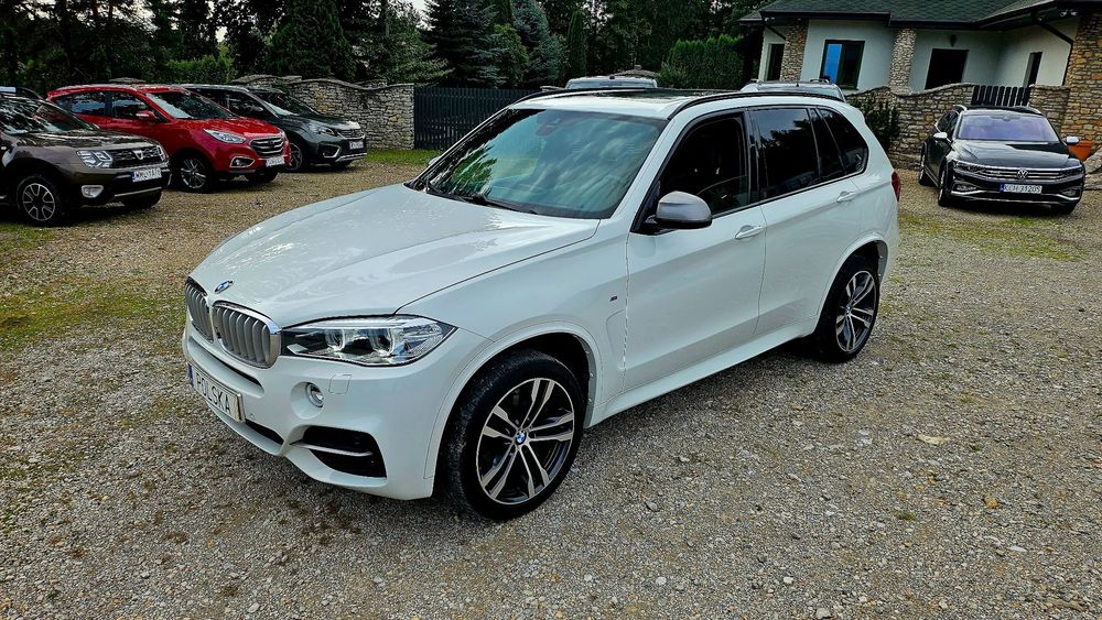 BMW X5 M
