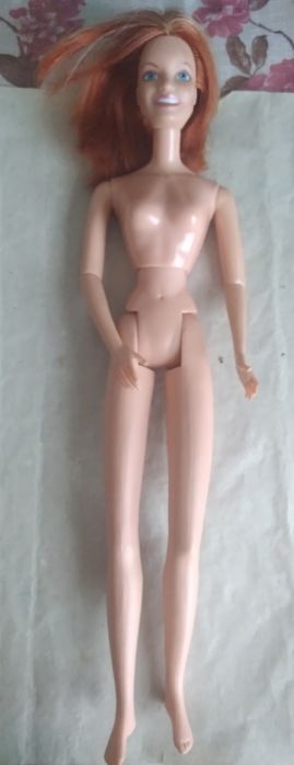 Кукла Джерри 1997г.