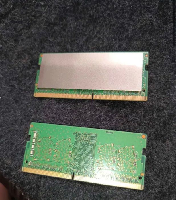ОЗУ для ноутбука 16 гб(2/8)