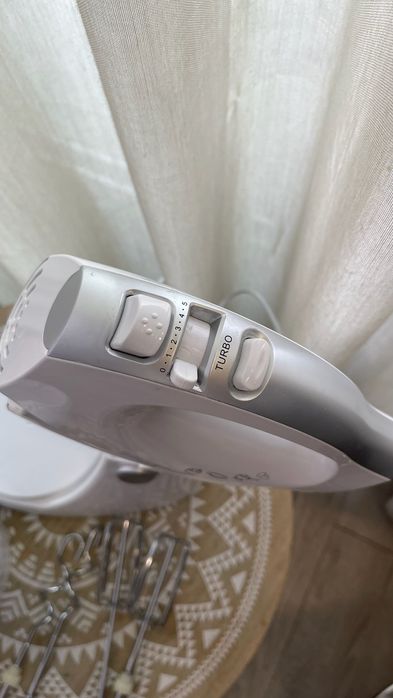 Batedeira com taça HOFFEN