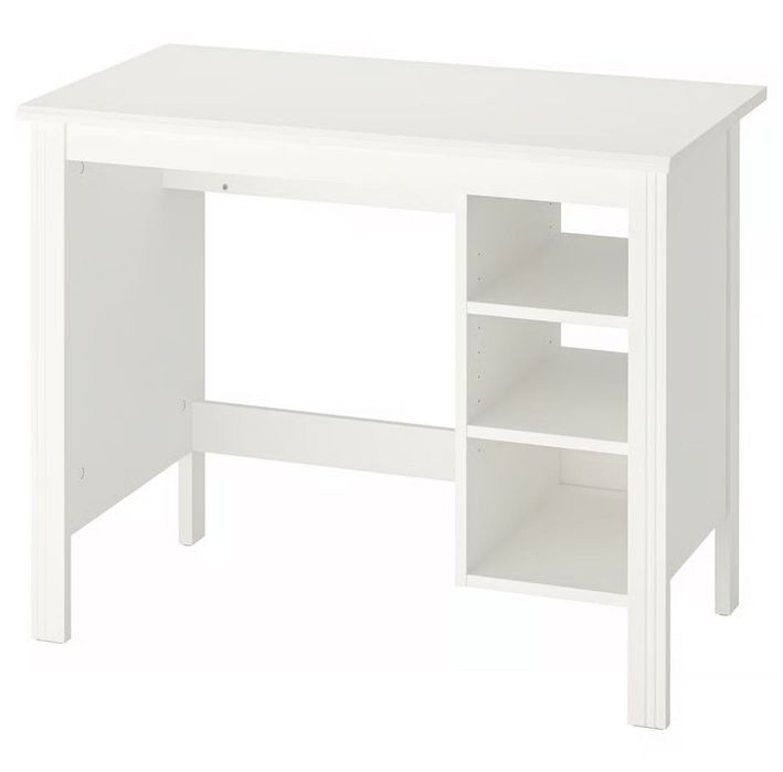 Biurko Ikea po użytkowaniu