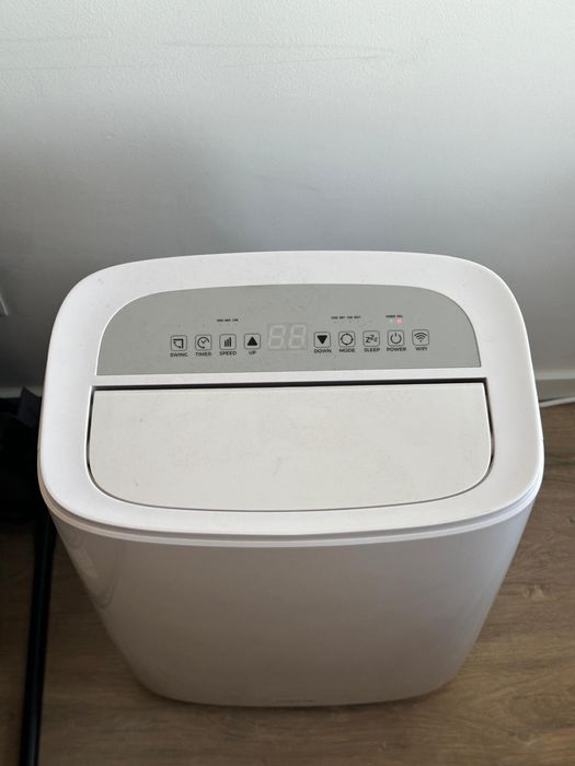 Ar condicionado portatil Create