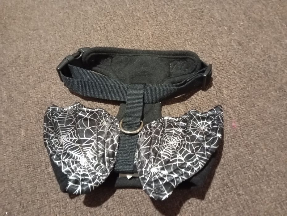 Шлея для собаки з крилами