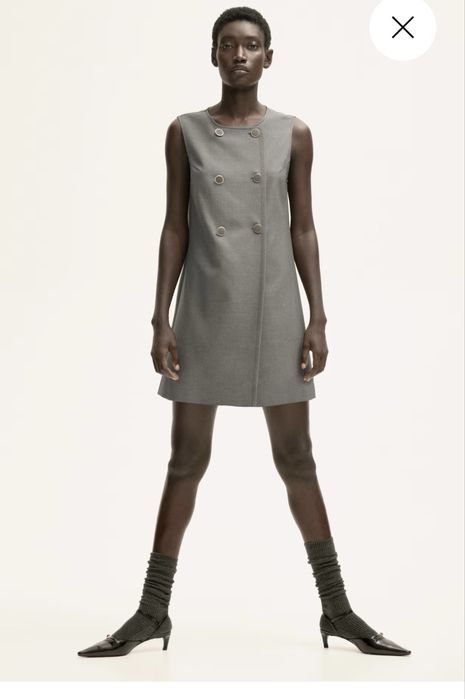 Сукня, сарафан H&M