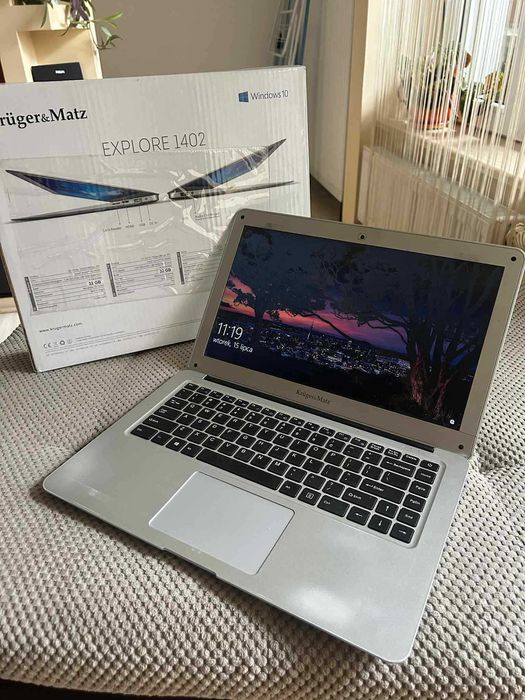 Laptop Kruger Matz
