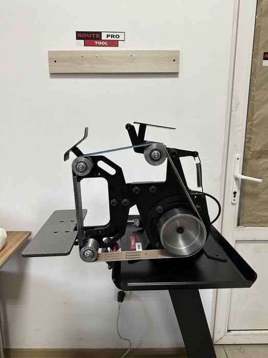 Гриндер, шлифавальные машины, шлифовальные ленты