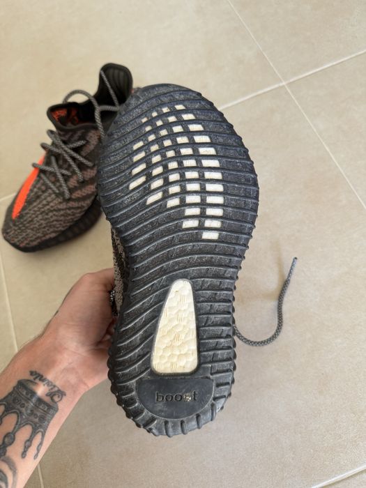 adidas yeezy boost