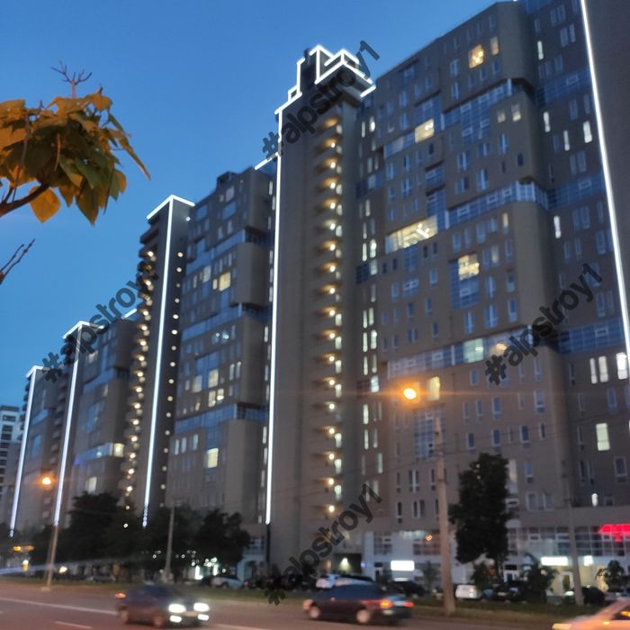 Альпинисты / Верхолазы: монтажные, демонтажные работы !