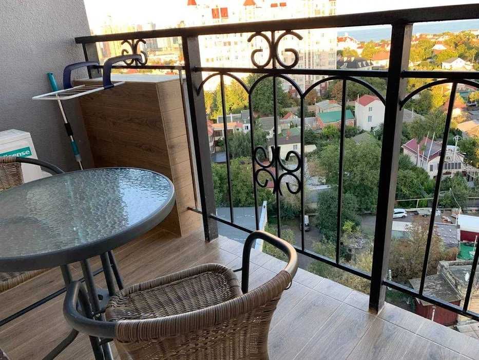 Сдам 1 к. квартиру ‼️ЖК Милос‼️ Всегда есть свет Фонтан / Аркадия