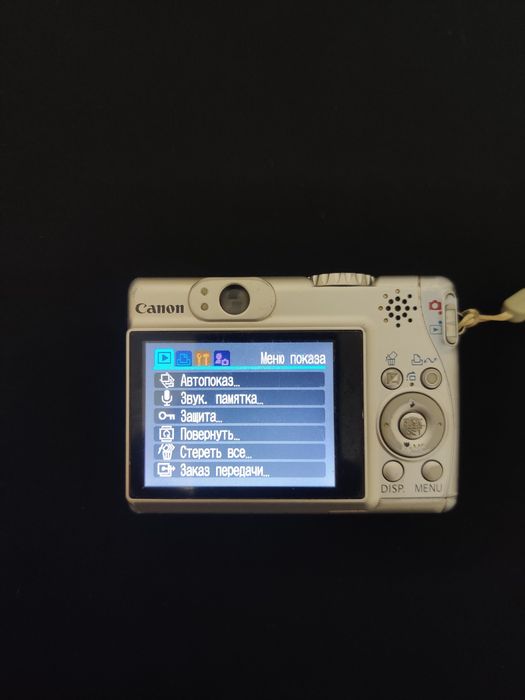 canon powershot a540 - Купить электронику - Цены на OLX.ua