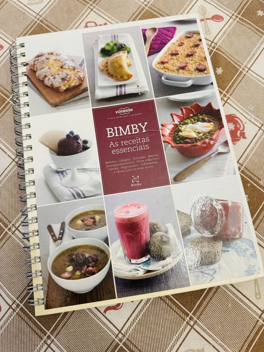 Bimby Modelo TM 31