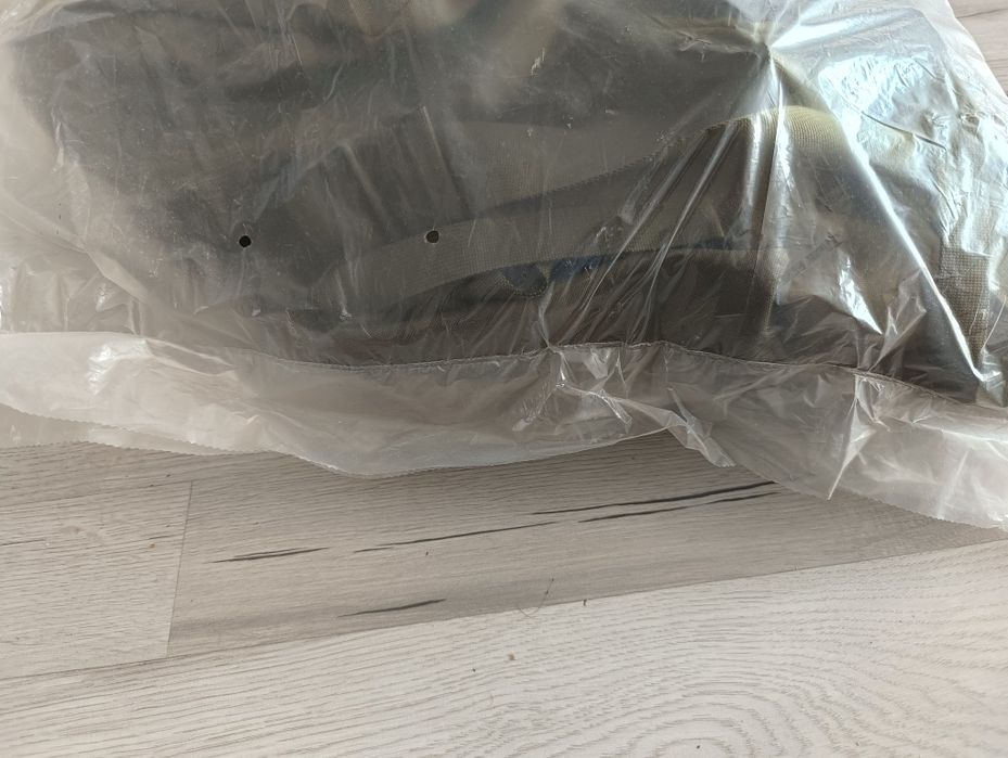 Zestaw plecaków, khaki, nowy, 987B